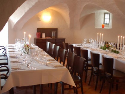 Foto: Koehn&amp;#039;s Schlosskeller Gl&amp;uuml;cksburg