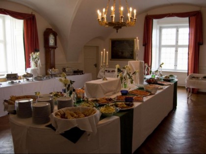 Foto: Koehn's Schlosskeller Glücksburg