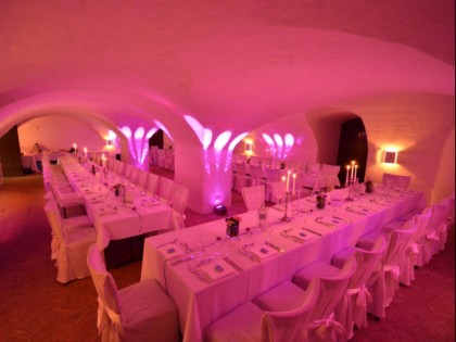Foto: Koehn's Schlosskeller Glücksburg