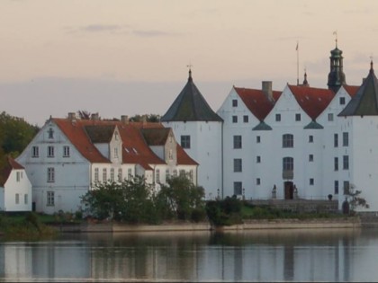 Foto: Koehn's Schlosskeller Glücksburg